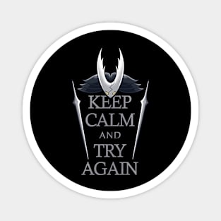 Hollow Knight Magnet